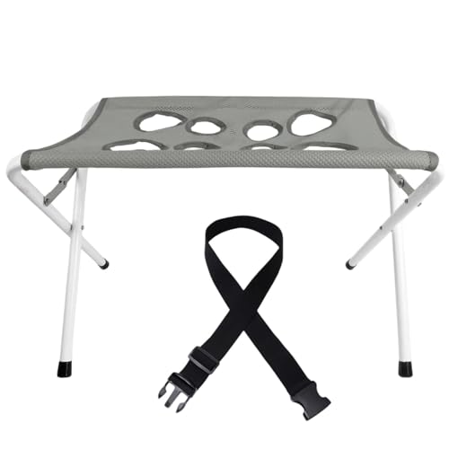Hamac de toilettage table respirante 8 trous coupe griffes chien chat
