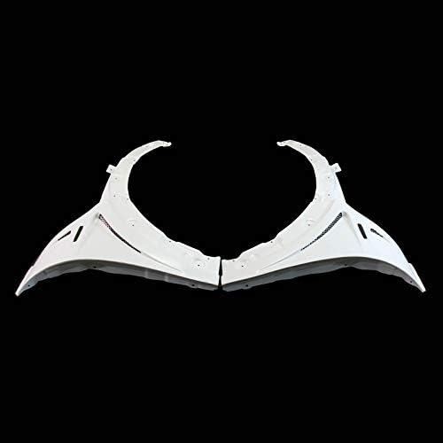 EPR for F56 Mini Cooper S DAG Style Fiber Glass Vented Front Side Fender
