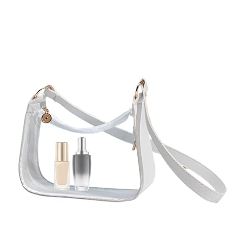 Transparente Tasche | weiche, süße transparente Tasche für...
