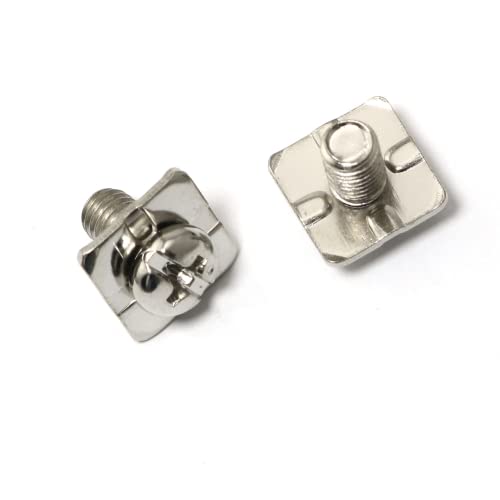Tornillos de bloque de cableado M3 para evitar desconexiones de cables 2