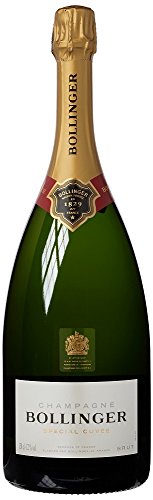 Bollinger Special Cuvee Magnum S Champagne - 1500 ml