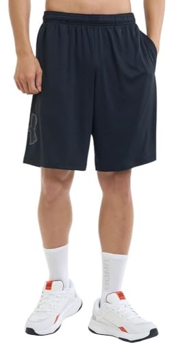 Image of Under Armour UA Tech Graphic Shorts