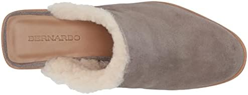 Bernardo Sky Dusk Split Suede 7 M | Image 4