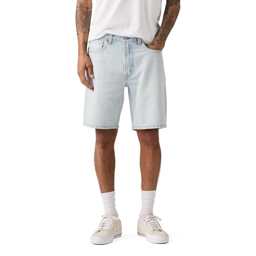 Levi's 454 Pantalones Cortos relajados Another Encore
