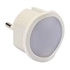 Legrand SCHUKO Emergency Light Adapter, Pack of 1, White, 50678