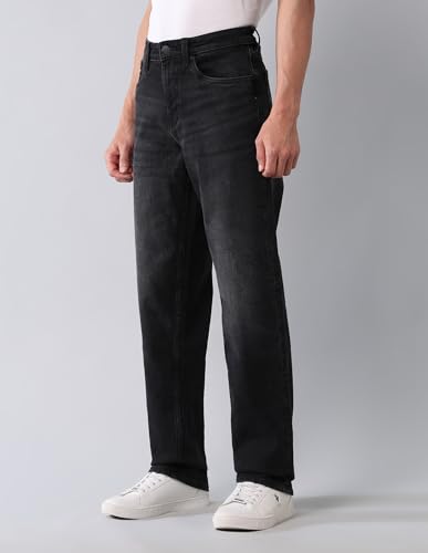 Image of U.S. Polo Assn. Denim Co. Apparel Relaxed Jeans