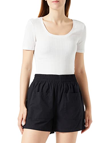 Boxer femme Benetton anti irritation pour en finir avec les culottes qui serrent