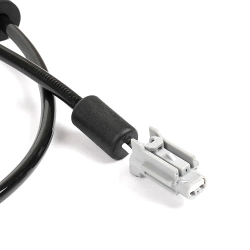 Capteur ABS roue arrière Altima Maxima solution voyant freinage 47900-JA000 - 4