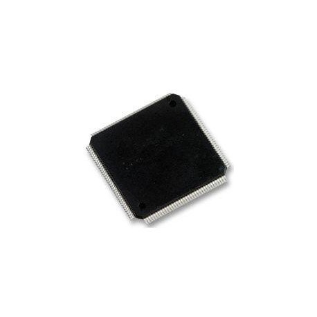 MC68331CAG20 20MHZ, 32 BIT, ARCHITECTURE COLDFIRE V1, COLDFIRE V1, CPU SPEED 20MHZ, LQFP-144, MICROCONTROLLER MCU, NO. OF BITS 32BIT, PRODUCT RANGE COLDFIRE FAMILY MC683XX SERI