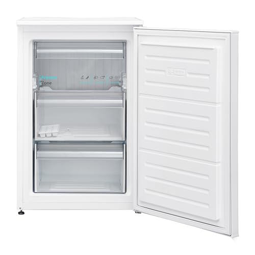 Sharp SJ-UD103T0W-EU Gefrierschrank / 103L Volumen / 4*-Gefrierfach -18°C / 3 Fächer/reduziertes...