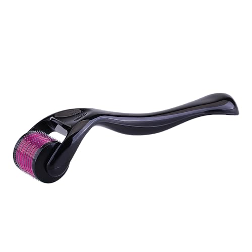 Derma Roller 0.25mm | Home Use Roller Microneedles Roller for Bea...