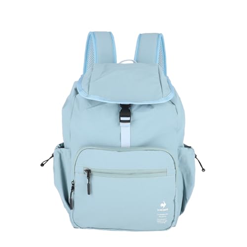 ルコック リュック レディース はっ水 多収納 12L 軽量 デイパック 通勤 通学 オルナン 36222