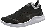 Innenmaterial: Textil KangaROOS Damen KG-Limber S ll Sneaker, Schwarz (Jet Black/Dk Silver 5006), 38 EU