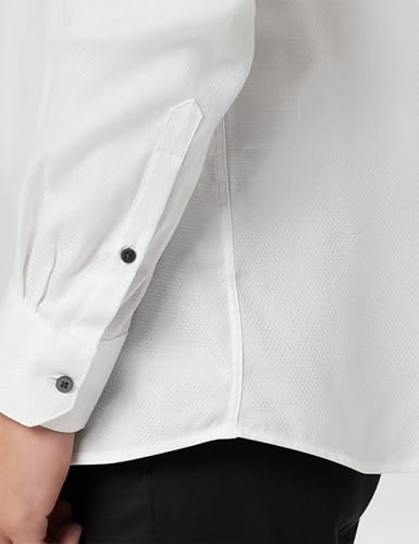 Image of Arrow Men Formal Shirt