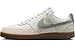 Produktbild NIKE Herren Court Vision LO Sneaker, Sail Lt Smoke Grey Lt Orewood BRN White, 42 EU