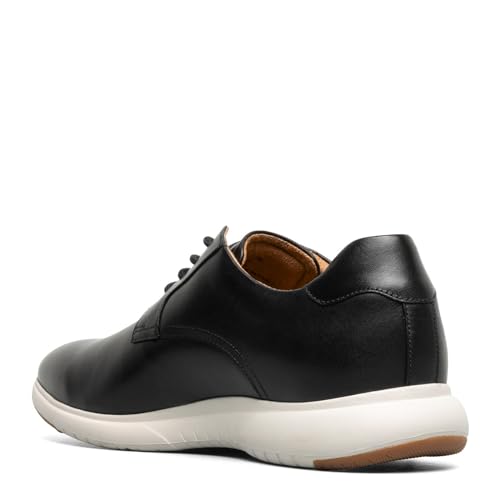 Image of Florsheim Mens Dash Plain Toe Oxford