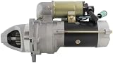 600-813-3390 600-813-3392 6008133390 6008133392 Starter Motor abulollry Fit for Komatsu Engine 24V