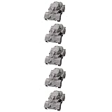 1/144 Resin Staghound Mk.I (5-Pack)