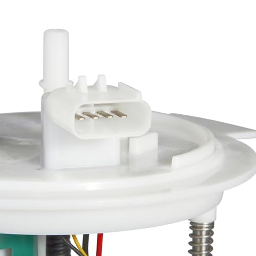 Image of Detroit Axle - Fuel Pump Module for Ford 2009-2014 F-150, Electrical Fuel Pump Module Assembly 2010 2011 2012 2013 Replacement