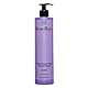 RoseBaie Shampoo Lumière Special Blonde 500 ml