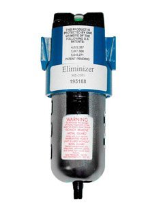 Miller Electric RTI Filter and Bracket Kit, for Spectrums,300491