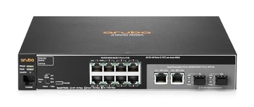 HPE - Aruba J9777A
