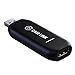 Elgato Cam Link - Broadcast Live and Record via DSLR, Camcorder, or Action cam in 1080p60, Compact HDMI Capture Device, USB 3.0