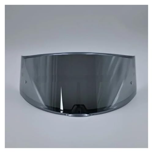 Motorcycle Helmets Lens Helmet Visor Clear Dark Silver Shield Suitable for Ls2 for VECTOR for LS2 for FF397 for FF801