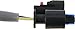 NTK 27079 Oxygen Sensor