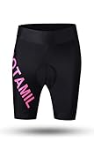Kounga Culotte Acolchado De Ciclismo Cotamil MAX Mujer Culotte Acolchado De Ciclismo Cotamil MAX Mujer, Mujer, Black, XS