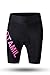 Kounga Culotte Acolchado De Ciclismo Cotamil MAX Mujer Culotte Acolchado De Ciclismo Cotamil MAX Mujer, Mujer, Black, XS