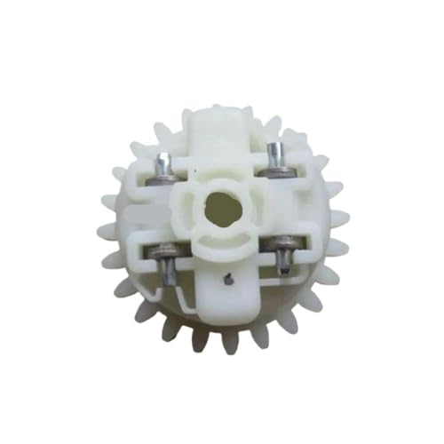 Governor Gear Assembly Compatible With GT1300 GM401 GM391 MGE6700 Engines and Similar Small Engine Applications