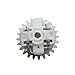 Governor Gear Assembly Compatible With GT1300 GM401 GM391 MGE6700 Engines and Similar Small Engine Applications