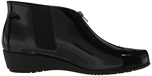 Aerosoles Women's Allowance Ankle Boot, Black, 9 #TOP5