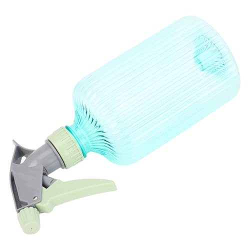 Botella Spray Mist Barber 500ml Ajustable para Cabello miniatura 7