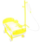 Pretend play hospital--unique shape, in line with the concept of real life for better decoration,kids doctor play house