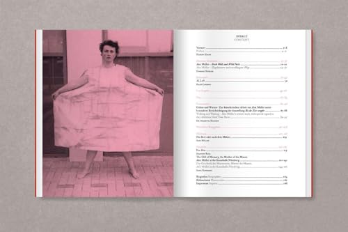 Alex Müller Bis Die Zeit Vergeht décoder art contemporain guide - 4