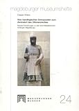 Vom karolingischen Grenzposten zum Zentralort des Ottonenreiches: neuere Forschungen zu den frühmittelalterlichen Anfängen Magdeburgs (Magdeburger Museumshefte)