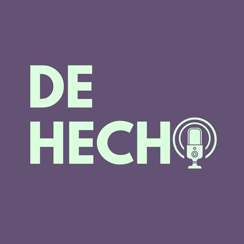 『De Hecho』のカバーアート