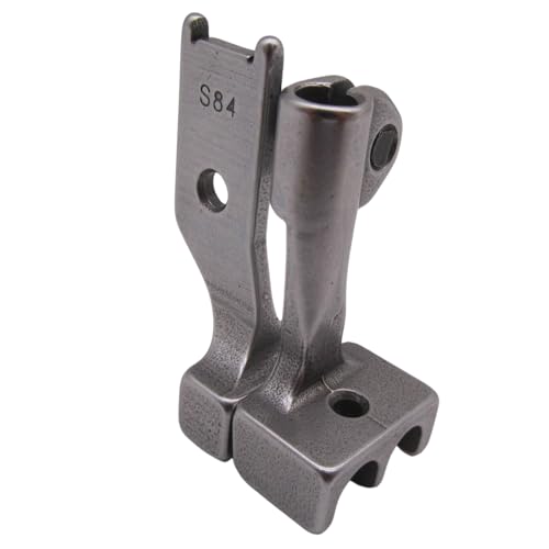 Pie de Costura Double Welt 3/16 ckpsms S85