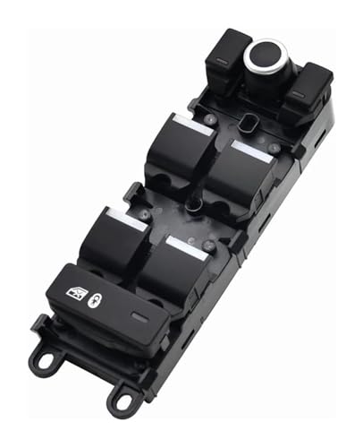 Bouton de commande lève-vitre LR034932 pour réparer un commutateur bloqué