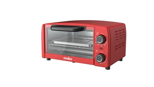 Hornos Eléctricos, Kitchen horno electrico pequeño Marca mabe (3)