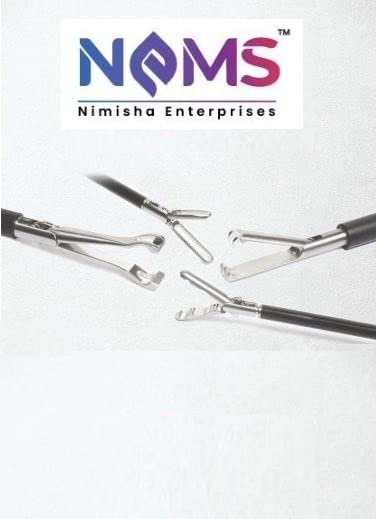 NIMISHA Enterprises Instrument Stainless Steel Size 5mm to 3mm 7mm to 5mm 10mm to 7mm 10mm to 5mm 15mm to 10mm 20mm to 10mm