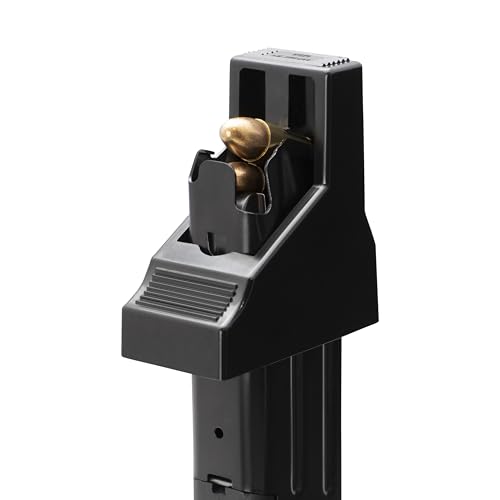 IJW Loaders Magazine Speed Loaders, Select Your Magazine for Correct Fit