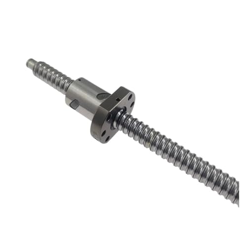 Solución exacta con husillo de bolas SFU1605 de 200 a 550 mm 6