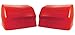 All Star 23032 Monte Carlo SS MD3 Nose Red 1983-88