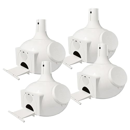 S&K Bo Eleven Plus Purple Martin Gourds