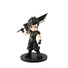 Final Fantasy VII Rebirth: Zack Fair Adorable Arts Figure