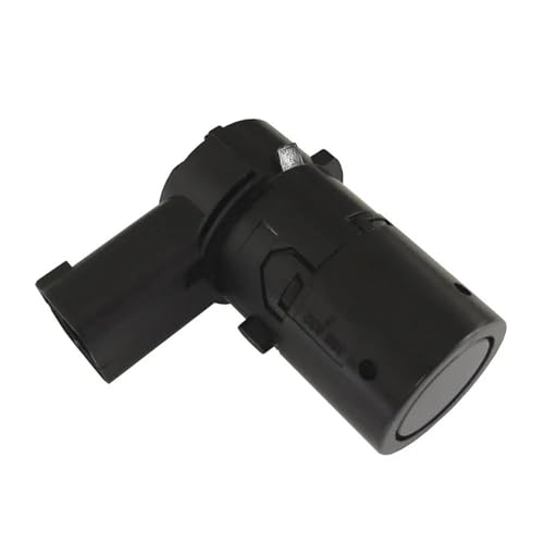 Image of Car Parts PDC Backup Reverse Radar Parking Sensor Distance Sensors For Jaguar S-Type XJ8 XK XK8 X-Type 2001-2009(Black)