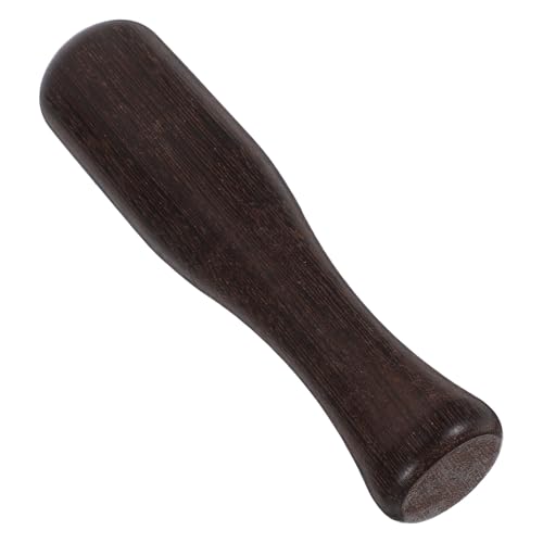 MOLUCKFU Machacador de Madera para Chucrut 1 Pieza Prensa Manual para Fermentación de Verduras y Encurtidos Varilla de Madera Resistente para Uso en Cocina Doméstica y Fermentación